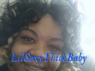 LilSexyThickBaby