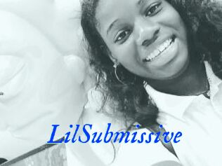 LilSubmissive