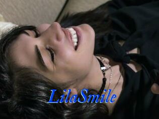 LilaSmile