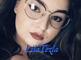 LilaTezla