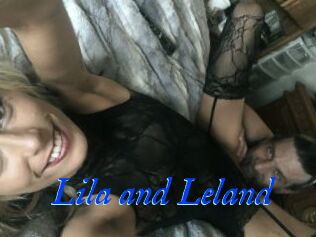 Lila_and_Leland
