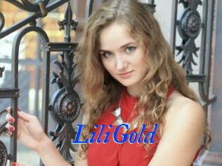 LiliGold