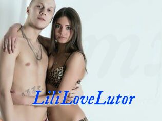 LiliLoveLutor