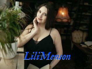 LiliMenson