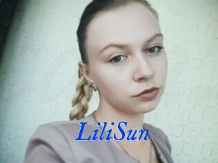 LiliSun