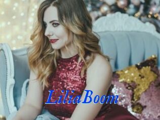 LiliaBoom