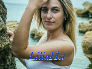 LiliaHot