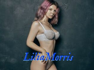LiliaMorris