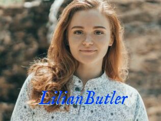 LilianButler