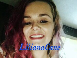 Liliana_Cane