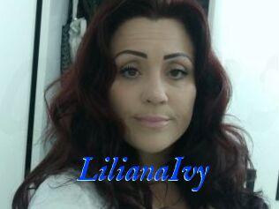 LilianaIvy