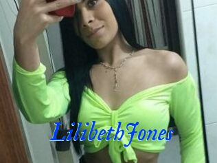 LilibethJones