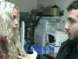 Liligucci