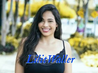 LilitWaller