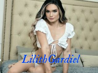 LilithGardiel