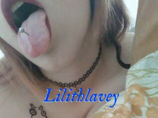 Lilithlavey