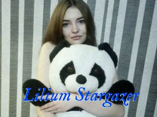 Lilium_Stargazer