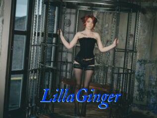 LillaGinger