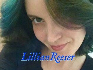 LillianReeser