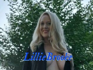 LillieBrooke