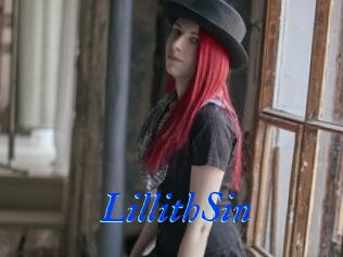 LillithSin