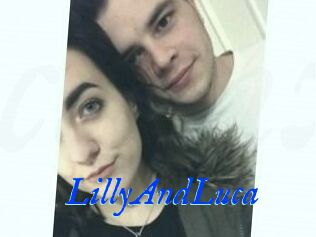 LillyAndLuca