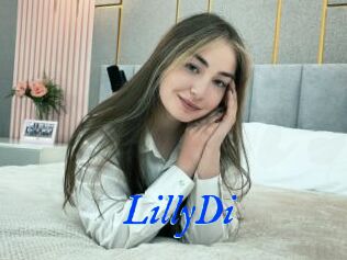 LillyDi