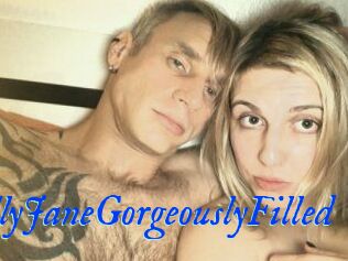 LillyJaneGorgeouslyFilled