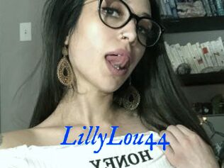 LillyLou44