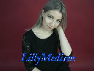 LillyMedison