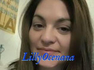 LillyOcenana