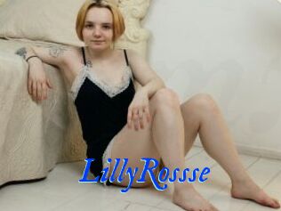 LillyRossse