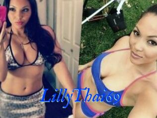 LillyThai69