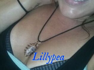 Lillypea