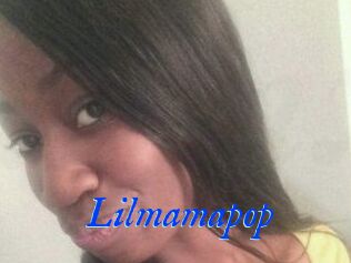 Lilmamapop