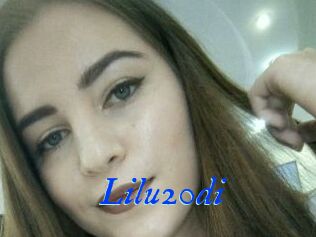 Lilu20di