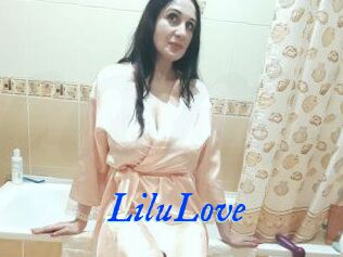 LiluLove