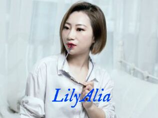 LilyAlia