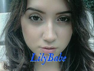 LilyBabe