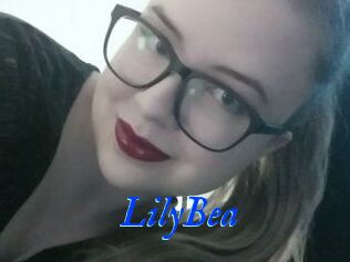 LilyBea