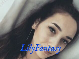 LilyFantasy
