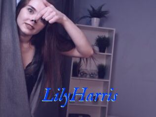 LilyHarris