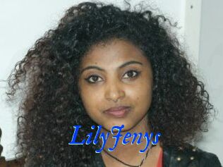 LilyJenys