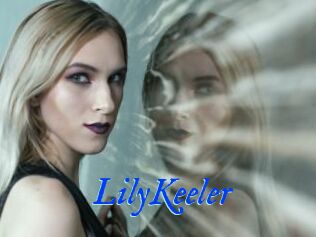 LilyKeeler