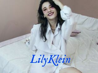 LilyKlein