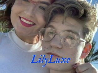 LilyLuxe