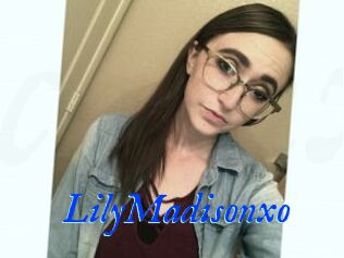 LilyMadisonxo