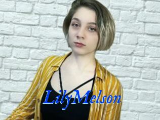 LilyMelson