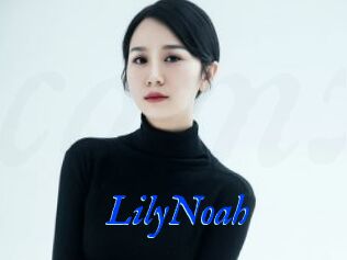 LilyNoah