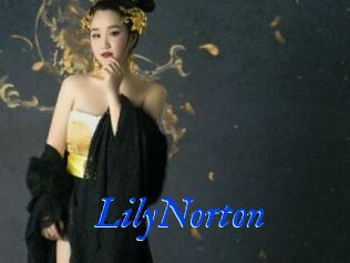 LilyNorton
